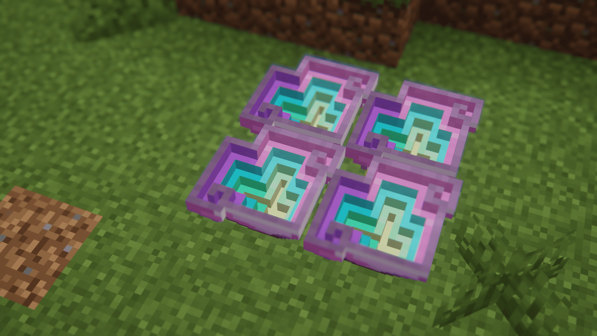 Additional Blocks: Stone Edition Mod (1.20.1, 1.19.4) - 100+ New Blocks 6