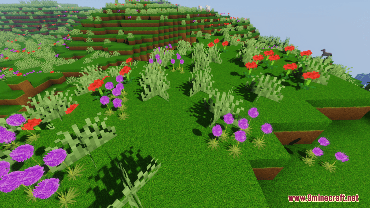 Asgardia Resource Pack (1.20.6, 1.20.1) - Texture Pack 11