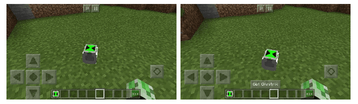 Ben 10 Addon (1.16+) for MCPE/Bedrock Edition 27