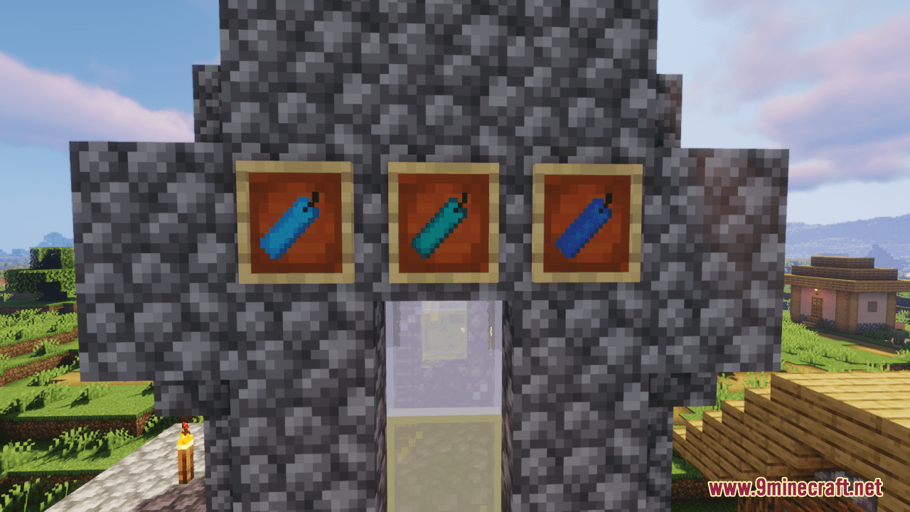 Better Candle Resource Pack (1.20.6, 1.20.1) - Texture Pack 8