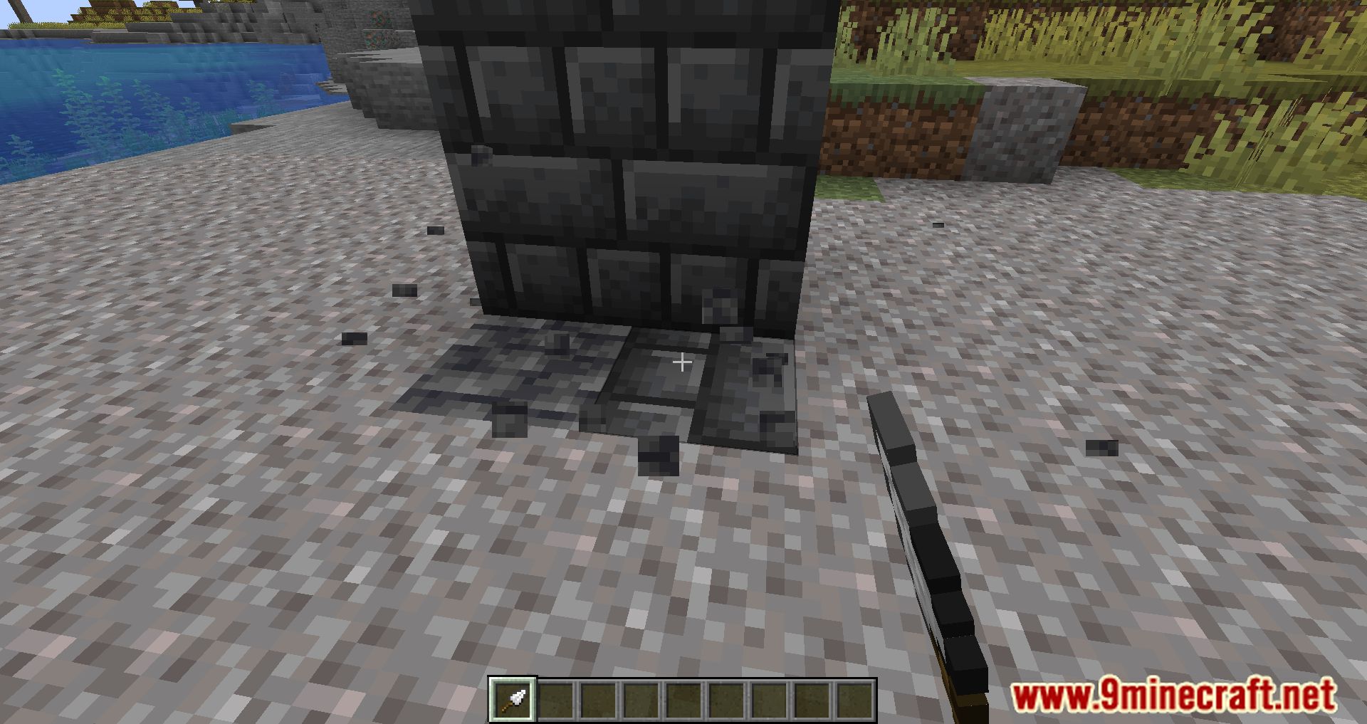 Castle Blocks Mod (1.20.4, 1.19.4) - Fortify Your Minecraft World 15