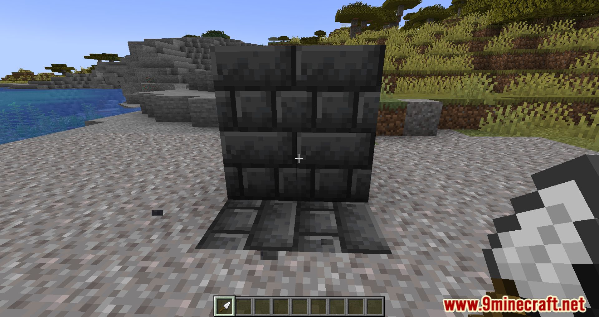 Castle Blocks Mod (1.20.4, 1.19.4) - Fortify Your Minecraft World 16