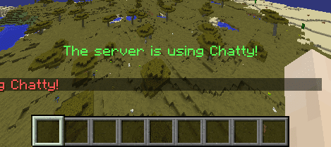 Chatty Plugin (1.20.1, 1.19.4) – Spigot 5