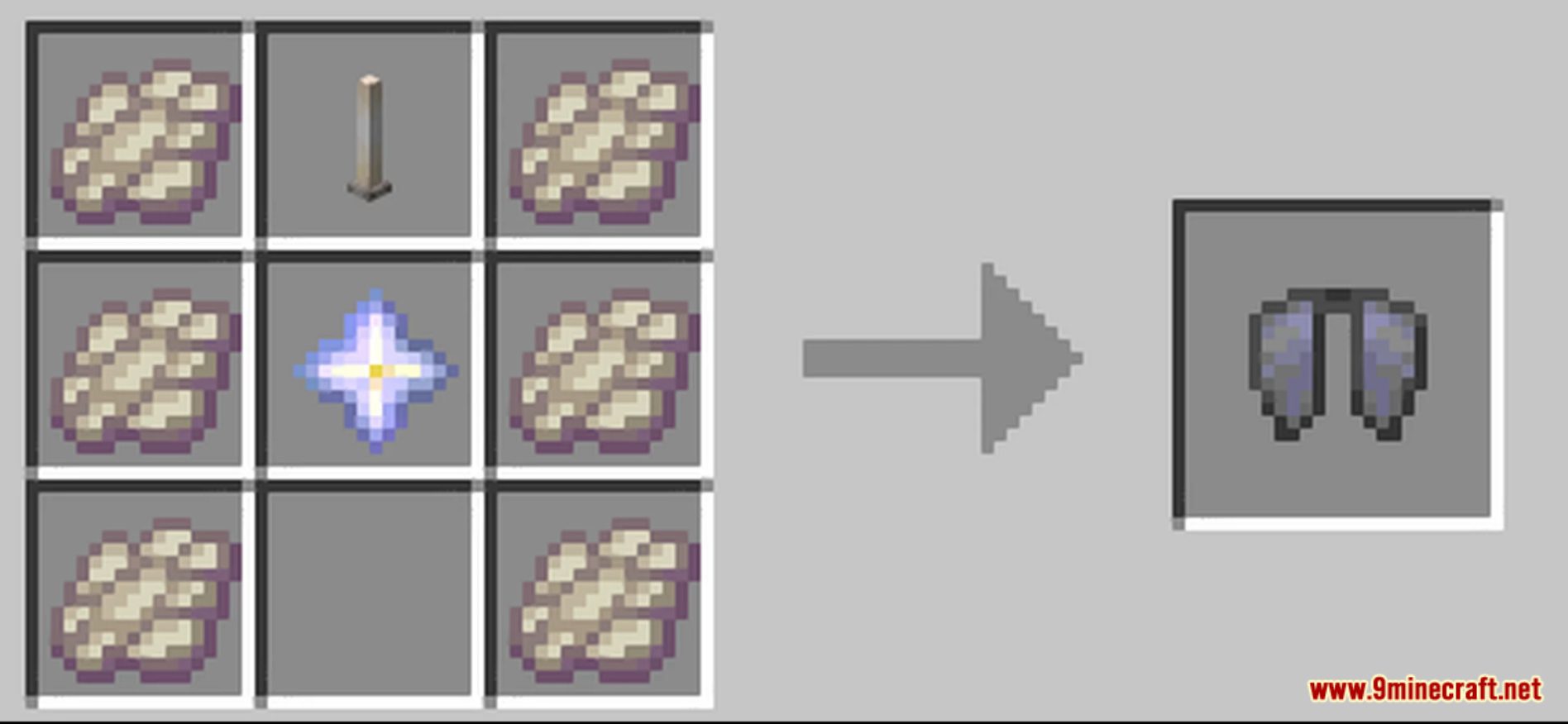 Craft Uncraftable Items Data Pack (1.20.2, 1.19.4) - Crafting the Unattainable in Minecraft! 5