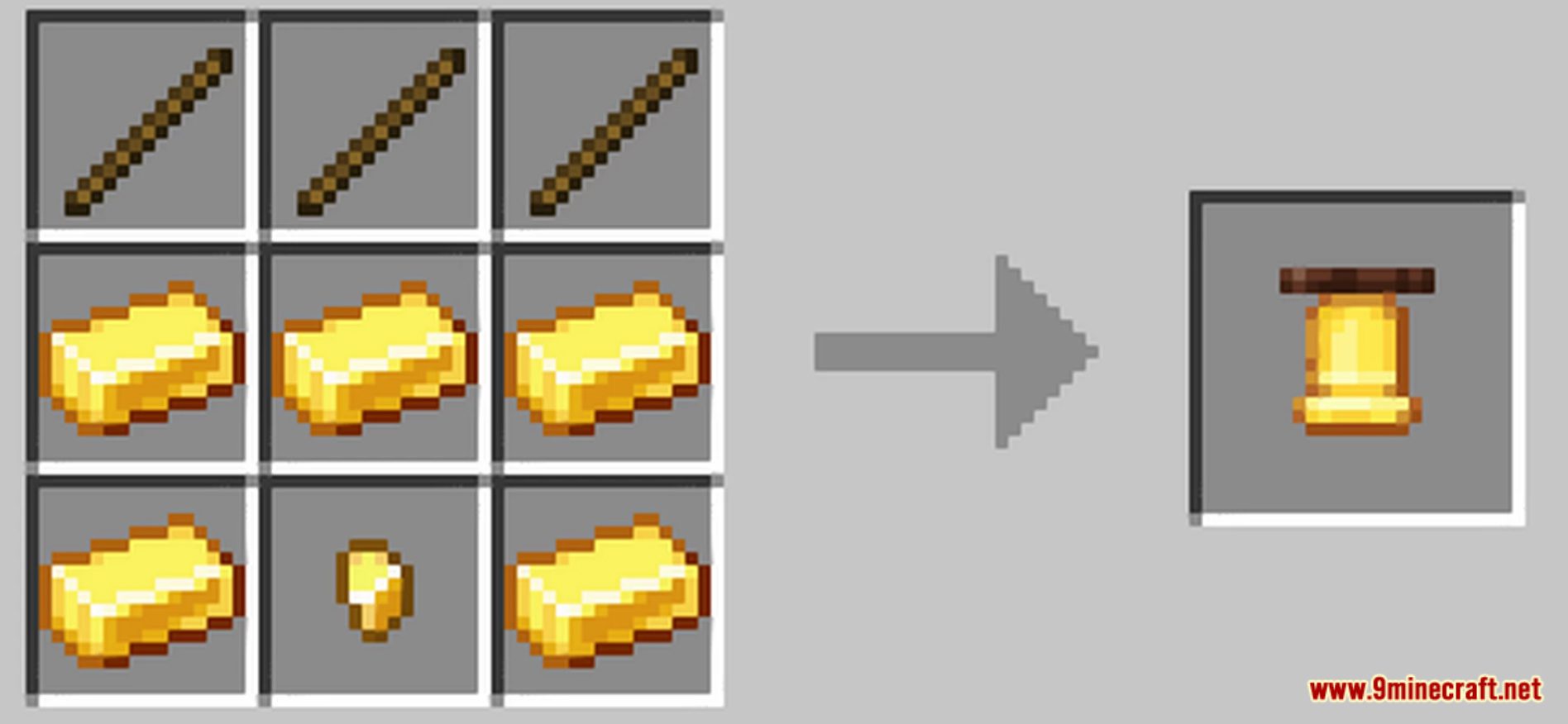 Craft Uncraftable Items Data Pack (1.20.2, 1.19.4) - Crafting the Unattainable in Minecraft! 2