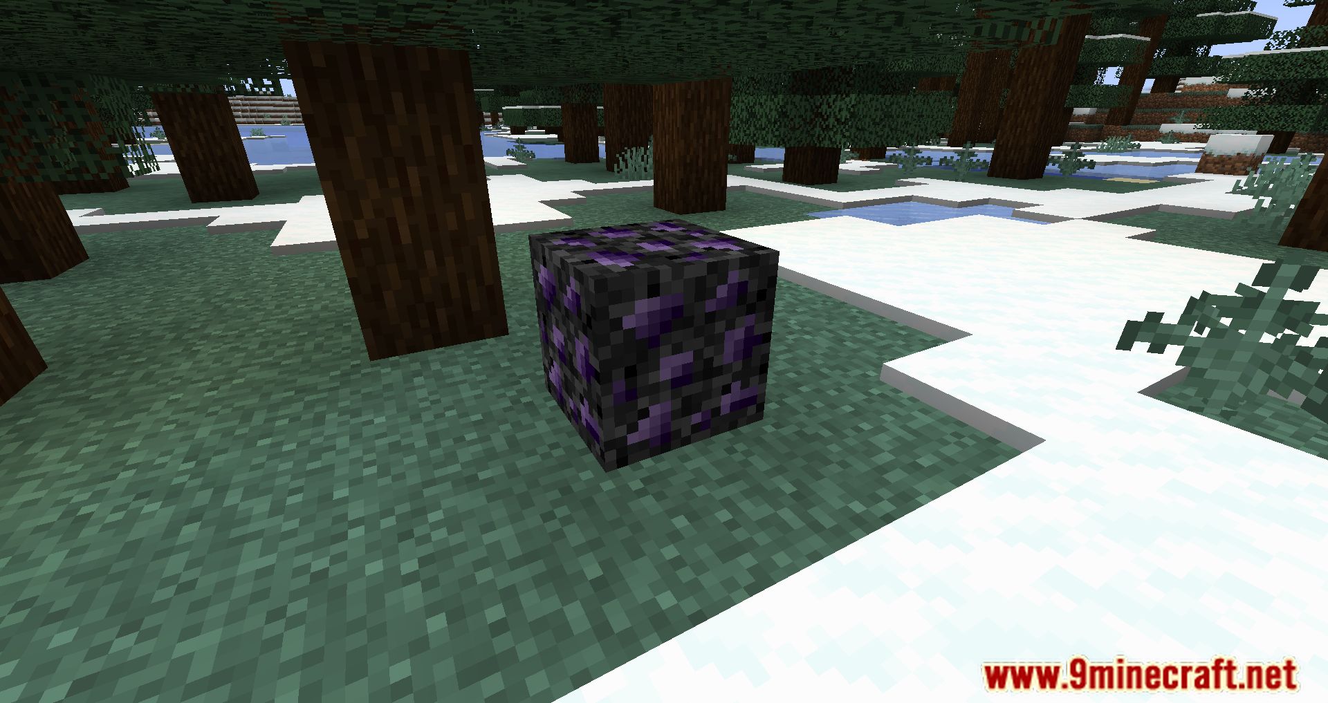 DarkBlades Mod (1.20.4, 1.20.1) - Unleash Power and Elegance in Minecraft 6