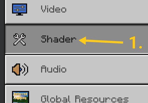 Deferred Lighting Shader (1.20) - MCPE/Bedrock 11