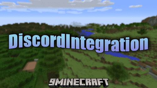 DiscordIntegration Mod (1.12.2, 1.11.2) – Enhancing Minecraft Servers Thumbnail