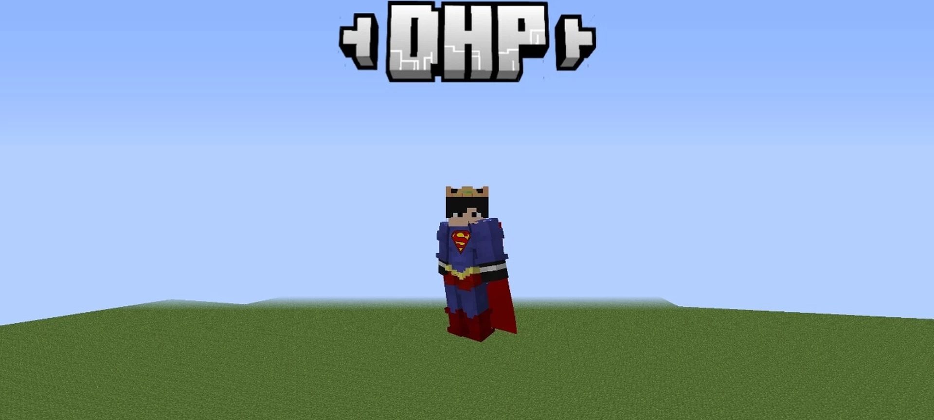 Dynamic Hero Powers Heropack Mod (1.7.10) – Zod, Daredevil 2