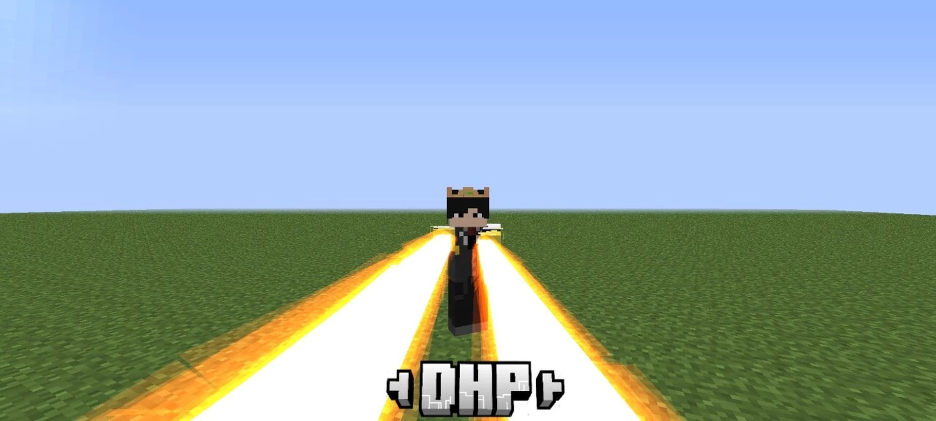 Dynamic Hero Powers Heropack Mod (1.7.10) – Zod, Daredevil 3