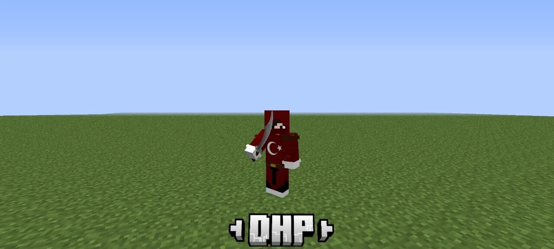 Dynamic Hero Powers Heropack Mod (1.7.10) – Zod, Daredevil 4