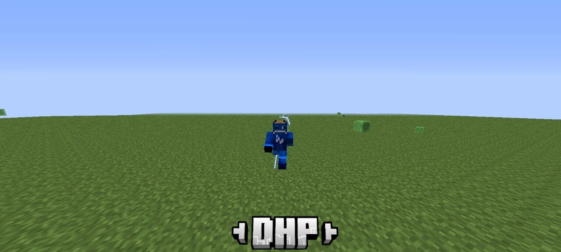 Dynamic Hero Powers Heropack Mod (1.7.10) – Zod, Daredevil 5