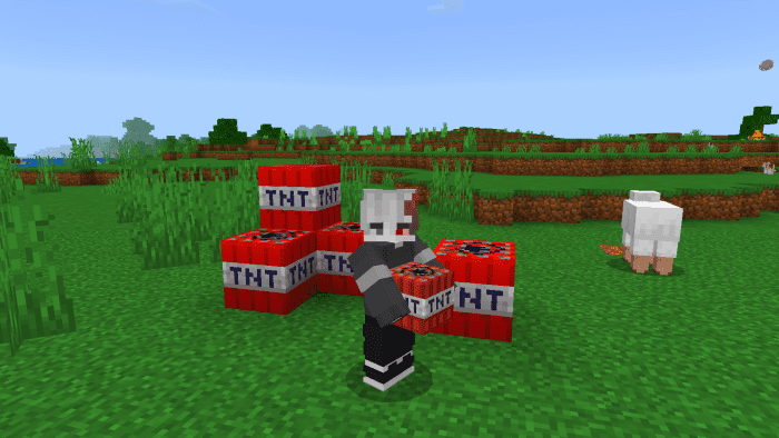 Enhanced Items Texture Pack (1.20) - 3D Items & Animations 13
