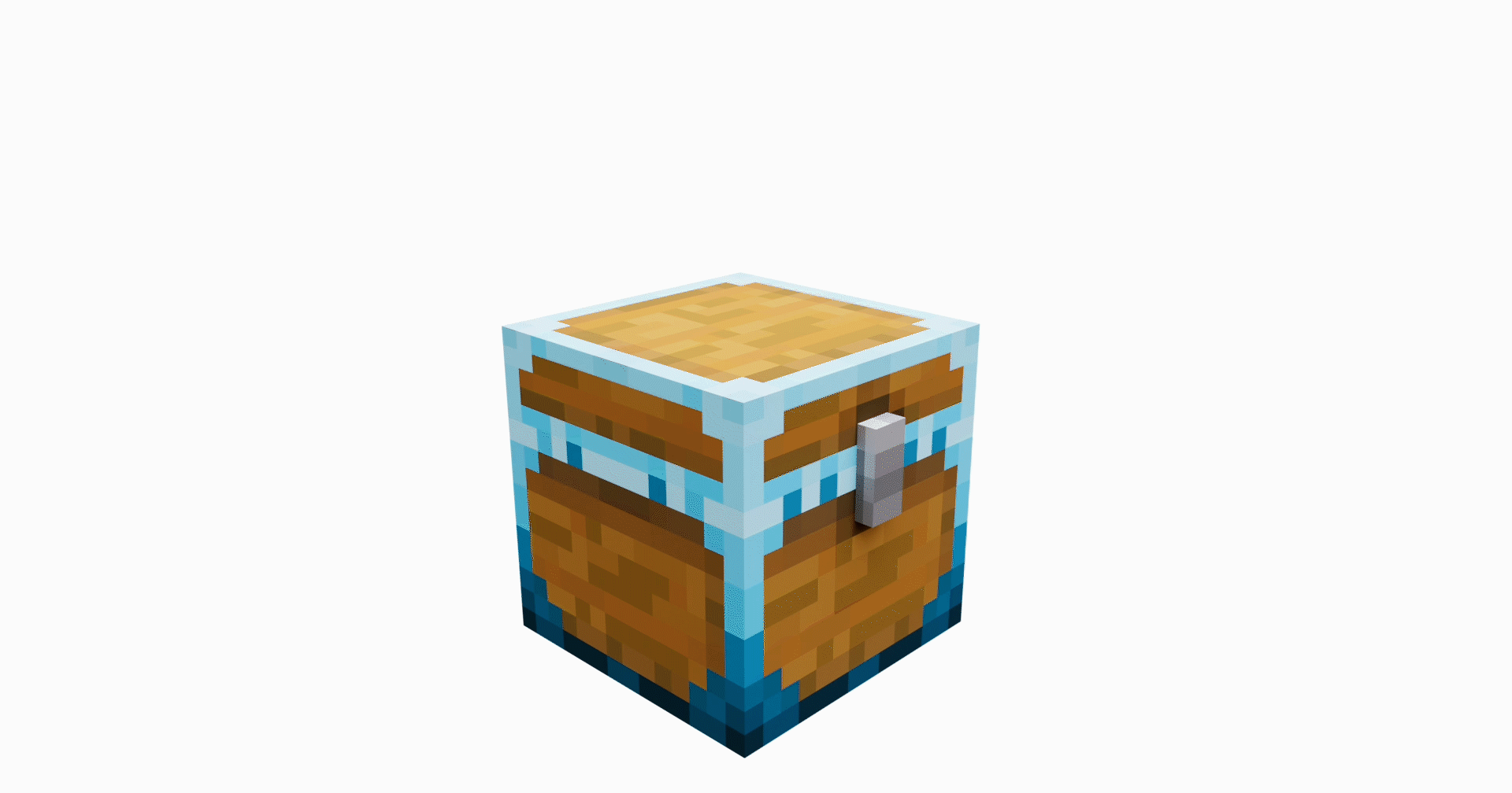 Extra Chests Addon (1.20, 1.19) - MCPE/Bedrock Mod 2