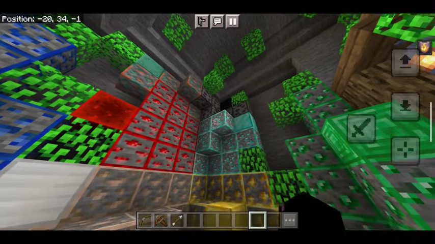 FPS Enhancer Lite (1.20) - MCPE/Bedrock 7