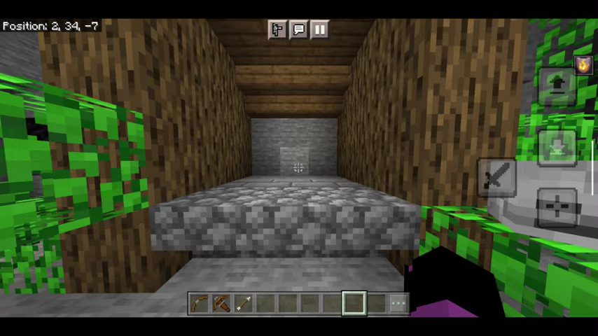 FPS Enhancer Lite (1.20) - MCPE/Bedrock 8