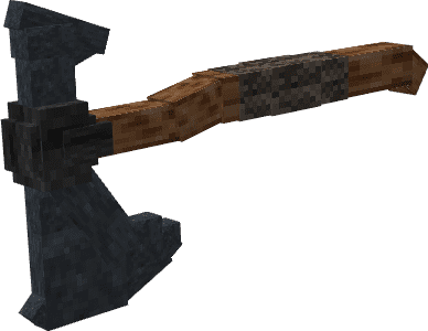 God of War Weapons and Mythic Gods Addon (1.20, 1.19) - MCPE/Bedrock Mod 4