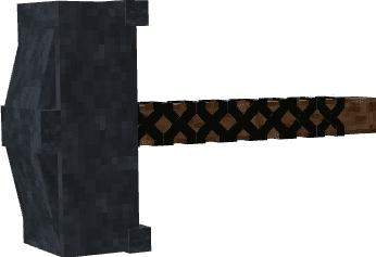 God of War Weapons and Mythic Gods Addon (1.20, 1.19) - MCPE/Bedrock Mod 6