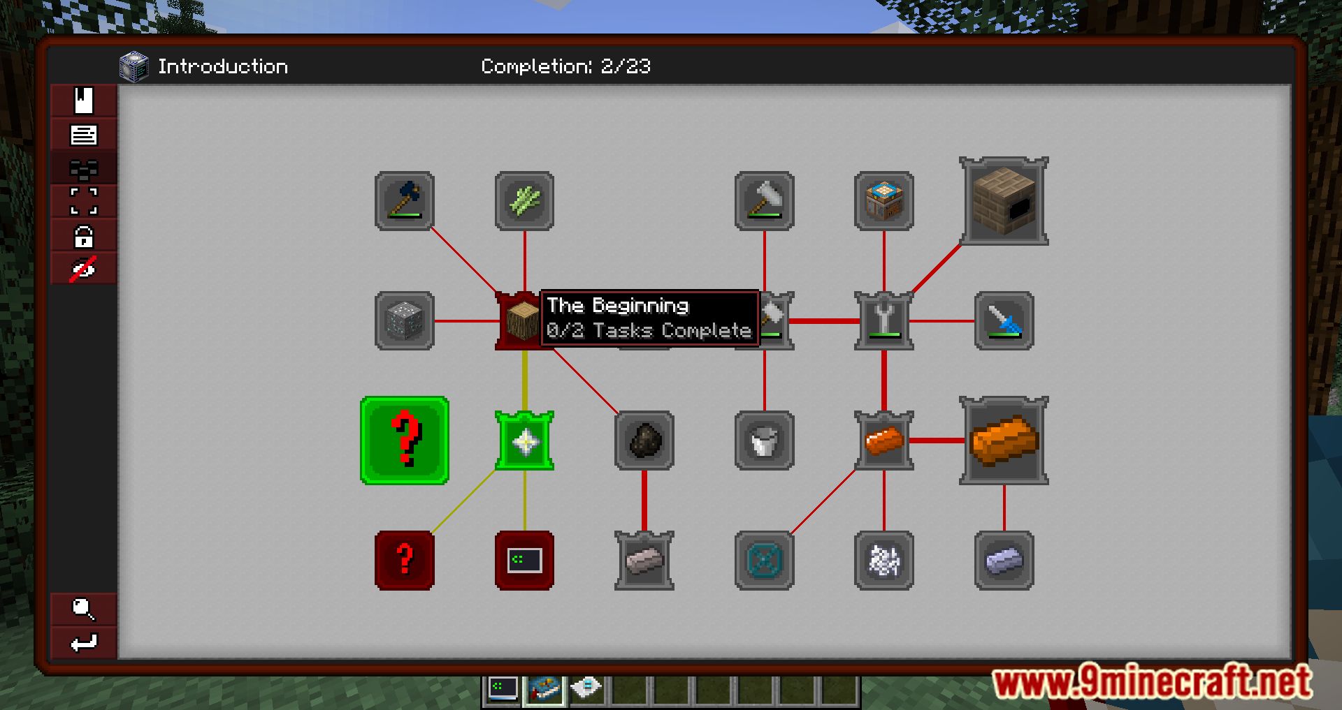 GregTech Community Pack Modpack (1.12.2) - Unveiling The Ultimate GregTech Experience 12