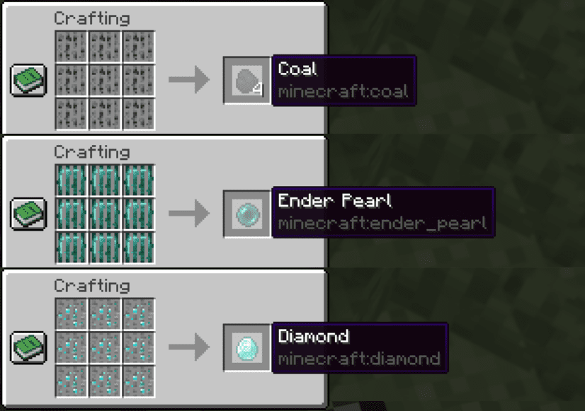 GrowableOres Mod (1.20.4, 1.19.4) - Grow Your Minerals 9