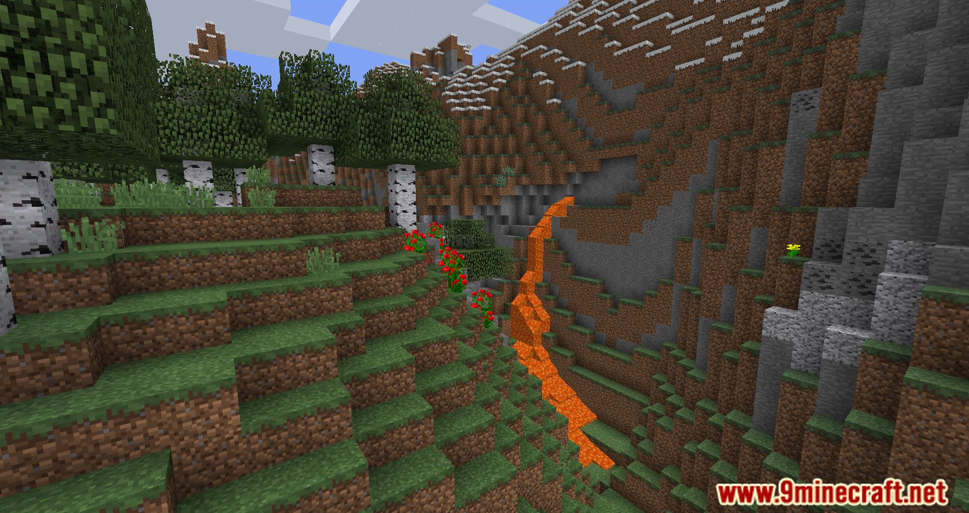 Hesperus Mod (1.12.2) - Illuminate Your Minecraft World 3