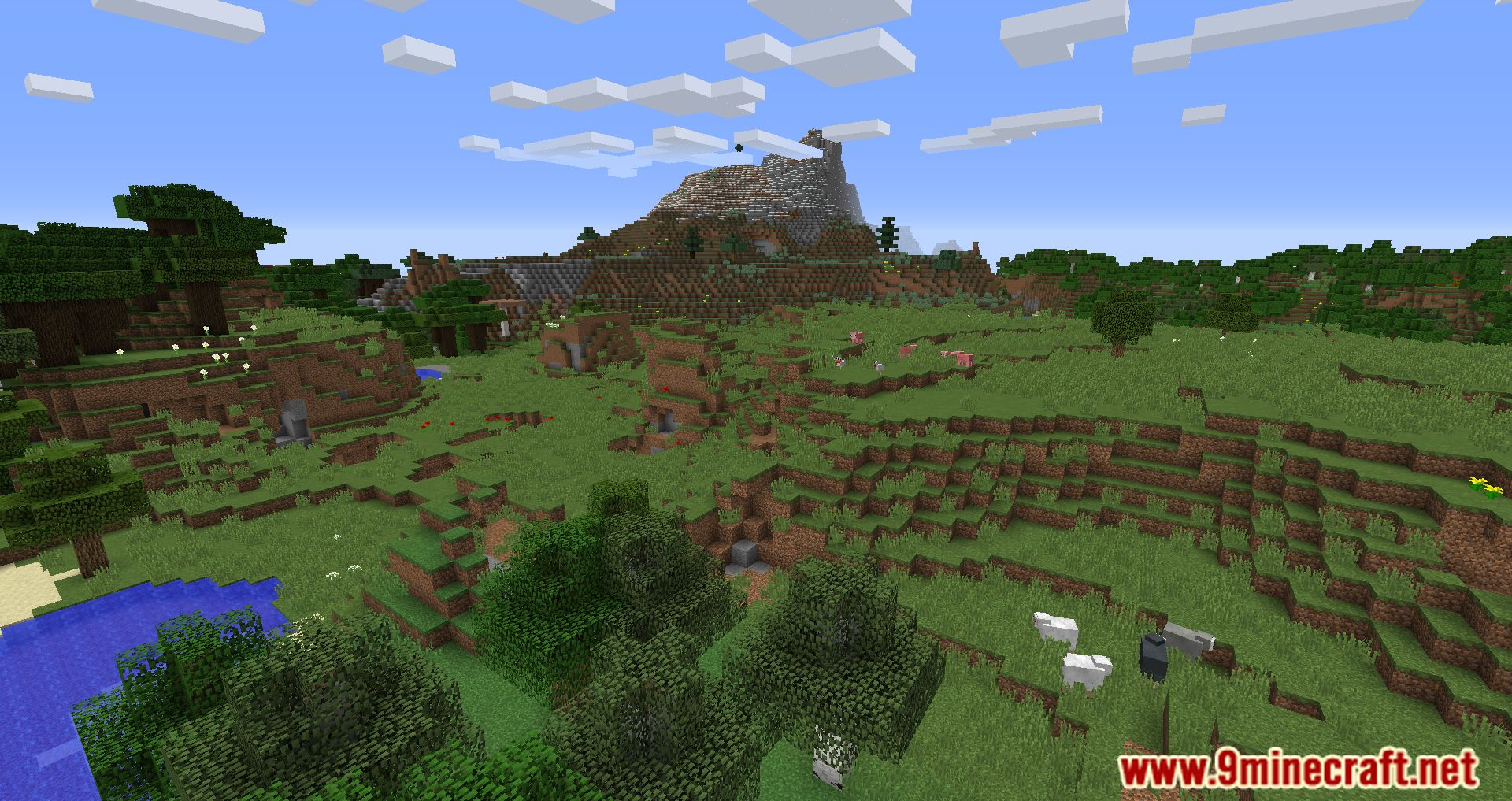 Hesperus Mod (1.12.2) - Illuminate Your Minecraft World 7