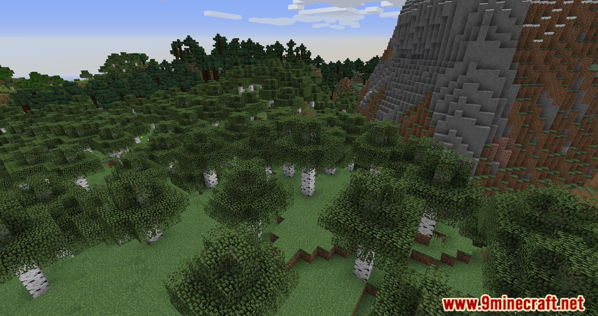 Hesperus Mod (1.12.2) - Illuminate Your Minecraft World 9