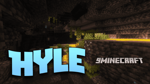 Hyle Mod (1.19.2, 1.18.2) – A World of New Possibilities in Minecraft Thumbnail