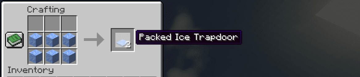 Icicle Mod (1.19.4) - Ice Gear and Decorations 5