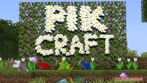 Jun’s PikCraft Resource Pack (1.20.6, 1.20.1) – Texture Pack Thumbnail