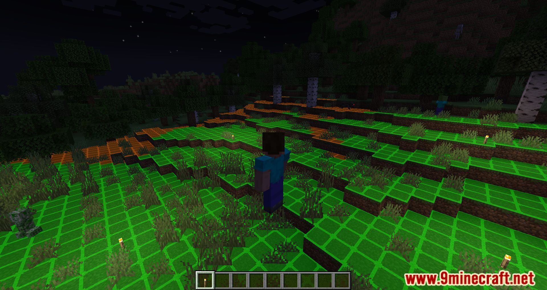 Lighty Mod (1.20.4, 1.19.4) - Illuminating Your World With Style 11