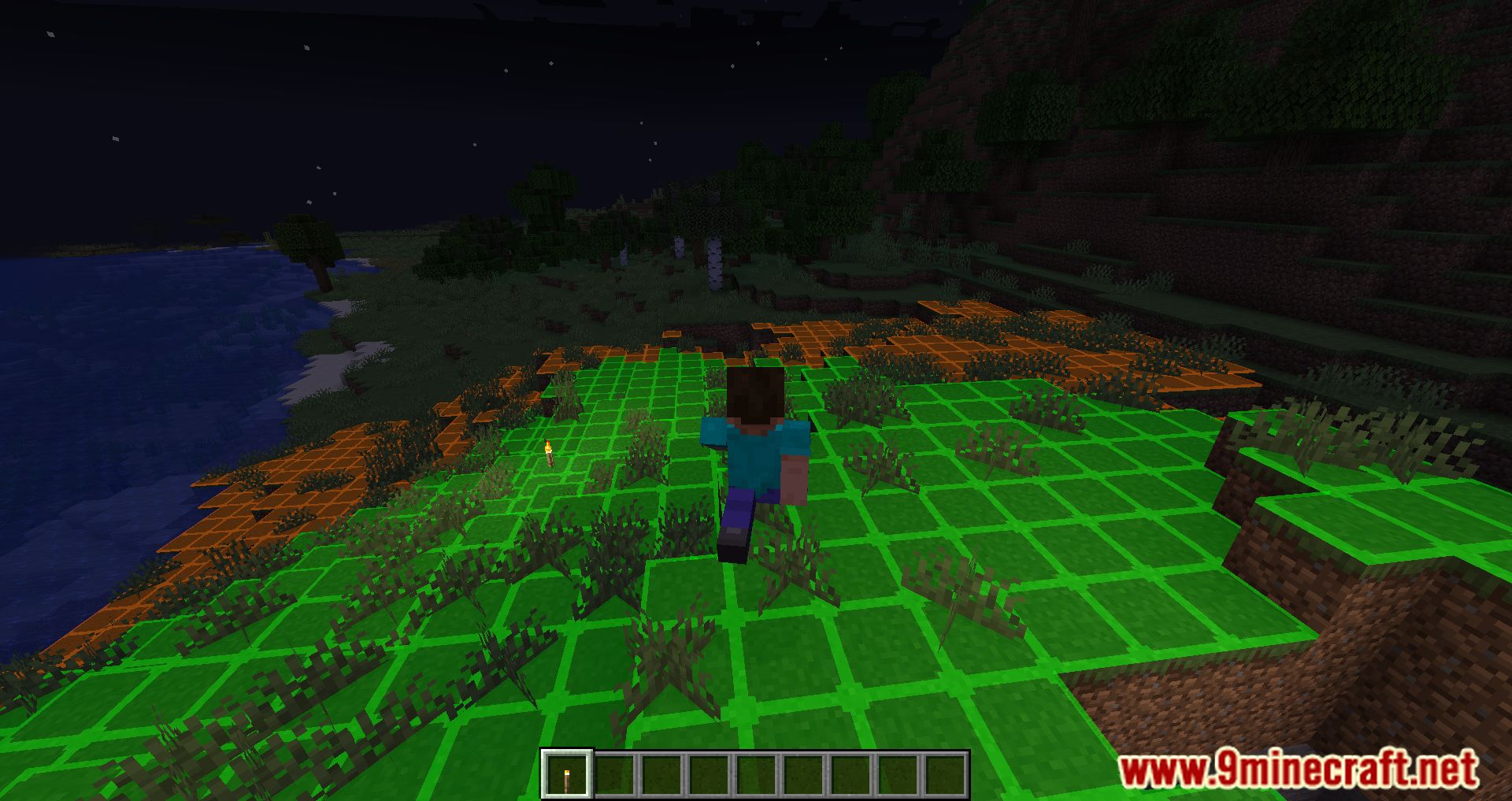 Lighty Mod (1.20.4, 1.19.4) - Illuminating Your World With Style 5