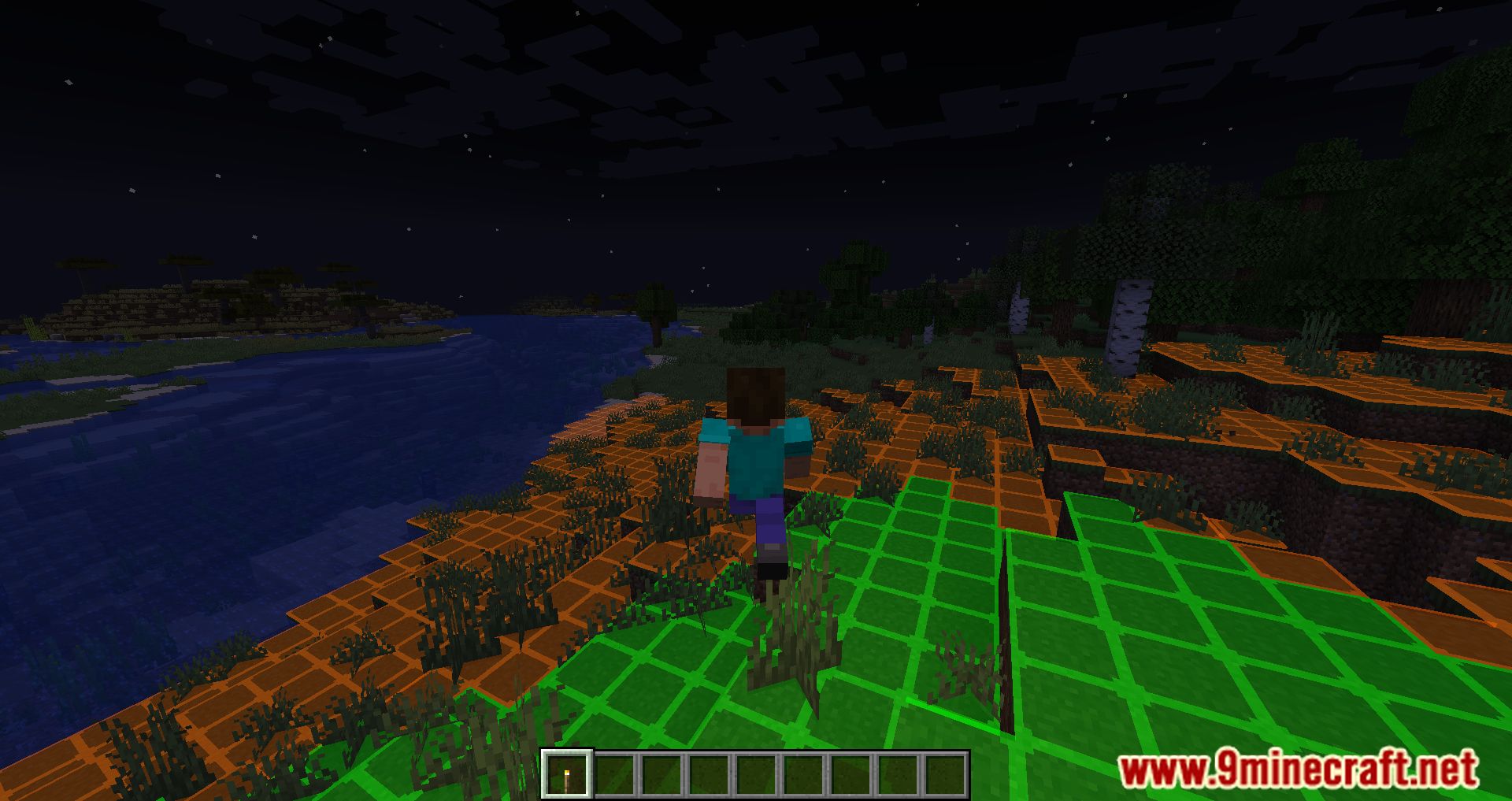 Lighty Mod (1.20.4, 1.19.4) - Illuminating Your World With Style 6