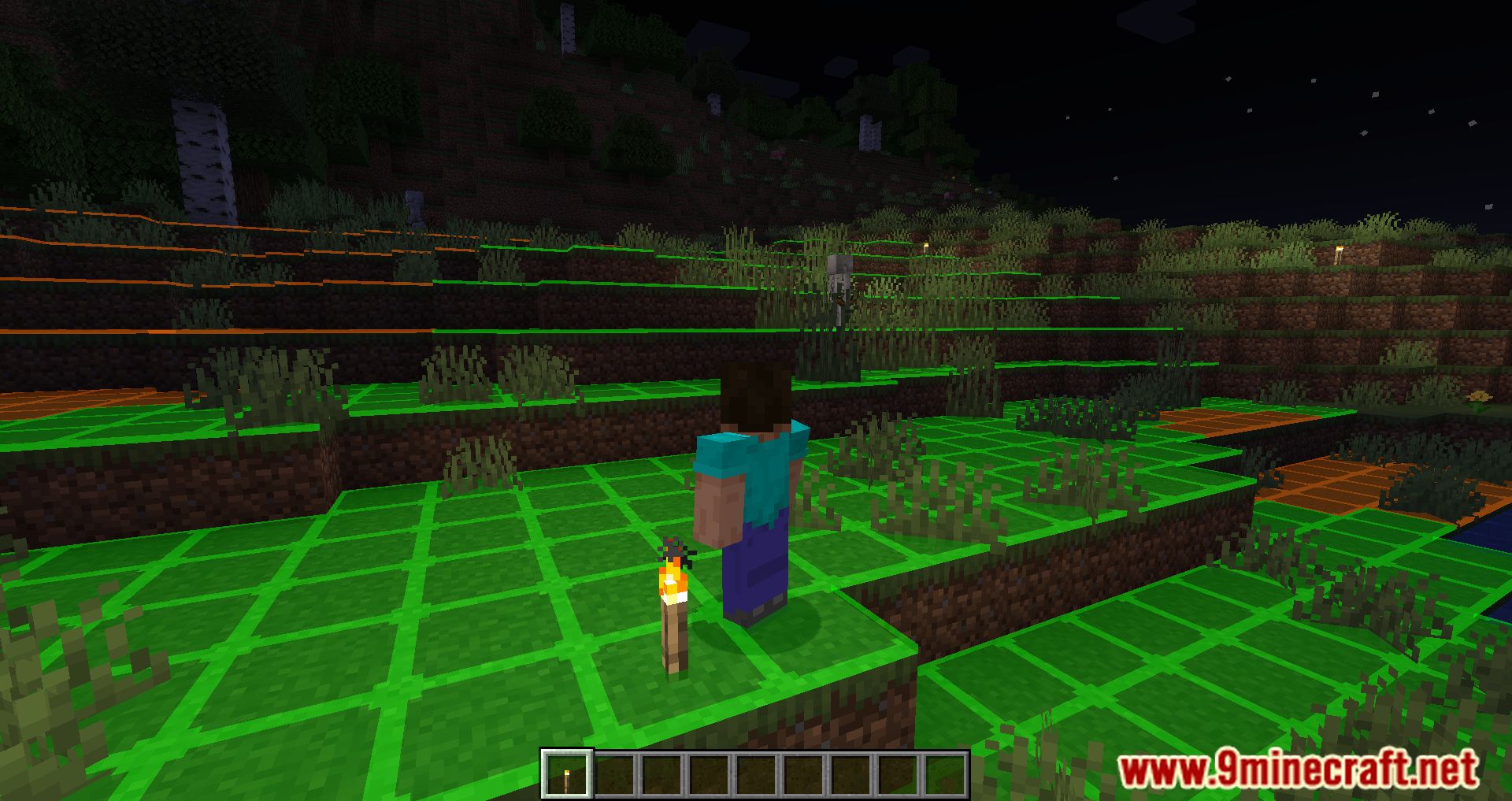 Lighty Mod (1.20.4, 1.19.4) - Illuminating Your World With Style 8