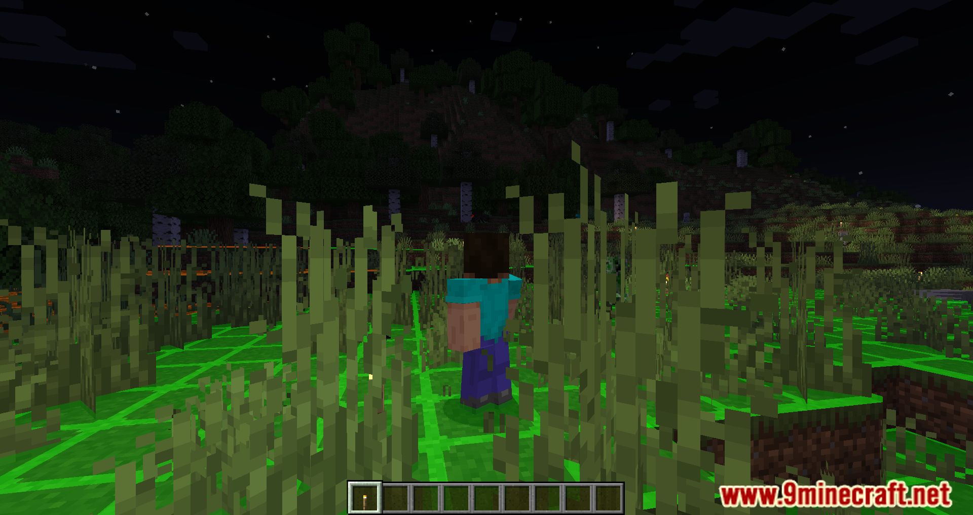 Lighty Mod (1.20.4, 1.19.4) - Illuminating Your World With Style 9