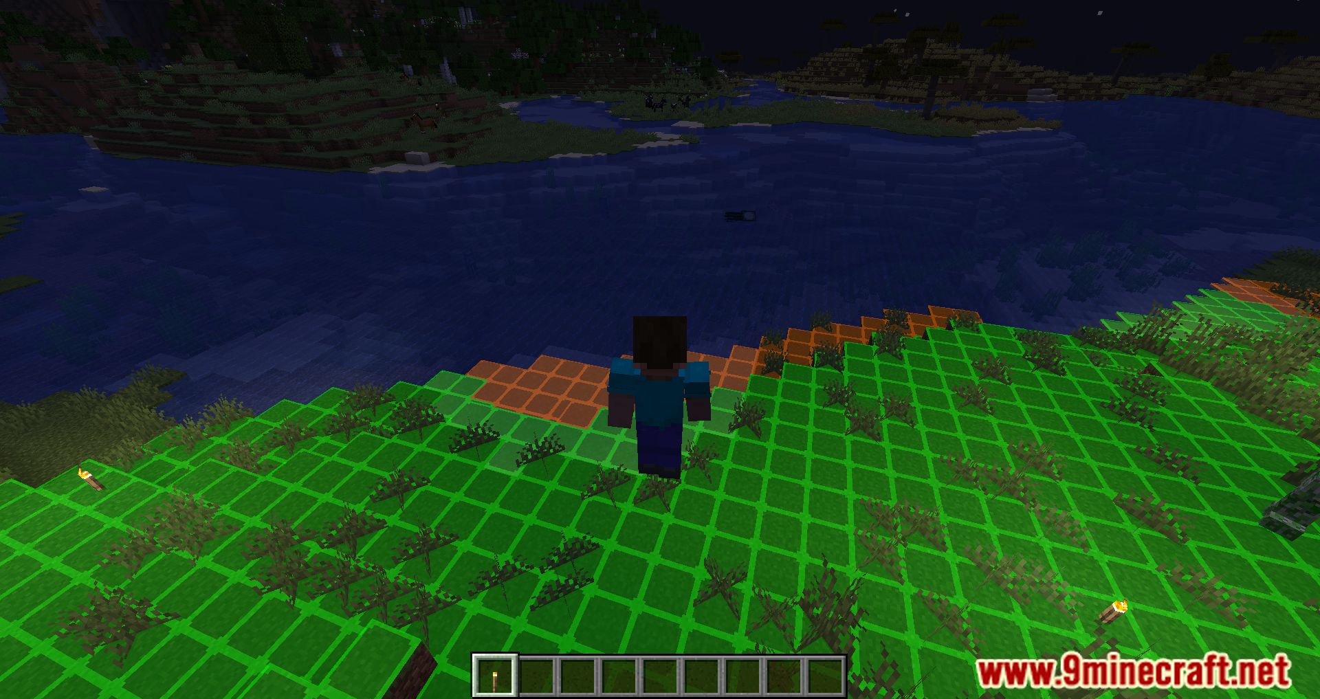 Lighty Mod (1.20.4, 1.19.4) - Illuminating Your World With Style 10