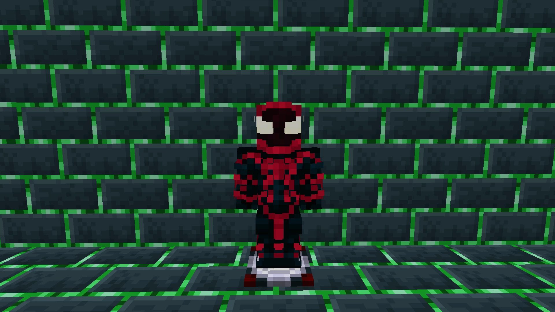 Lodyte Heropack Mod (1.7.10) – Super Cool Suits 6