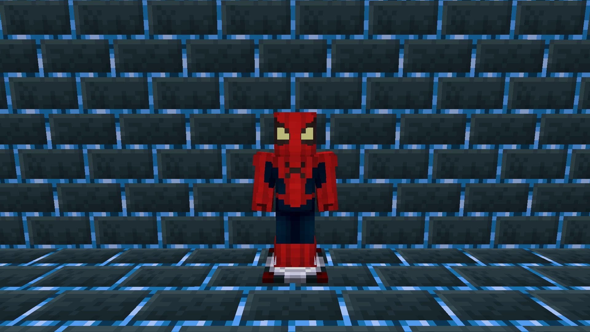 Lodyte Heropack Mod (1.7.10) – Super Cool Suits 7