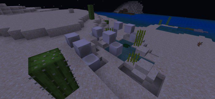 MB Structures Addon (1.20) - MCPE/Bedrock Mod 12