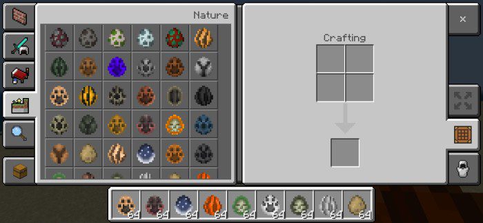 MBcreatures Plus Addon (1.20, 1.19) - MCPE/Bedrock Animals Mod 2