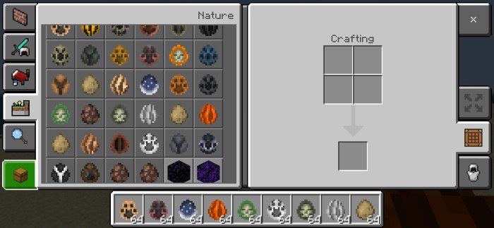 MBcreatures Plus Addon (1.20, 1.19) - MCPE/Bedrock Animals Mod 3