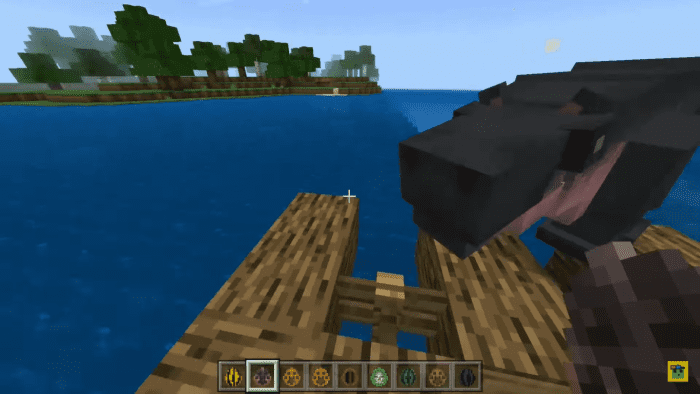 MBcreatures Plus Addon (1.20, 1.19) - MCPE/Bedrock Animals Mod 26