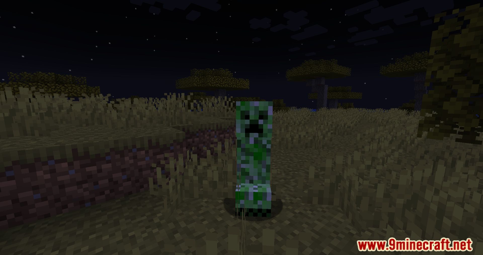 Mobs Properties Randomness Mod (1.20.1, 1.19.4) - Mob Metamorphosis 11