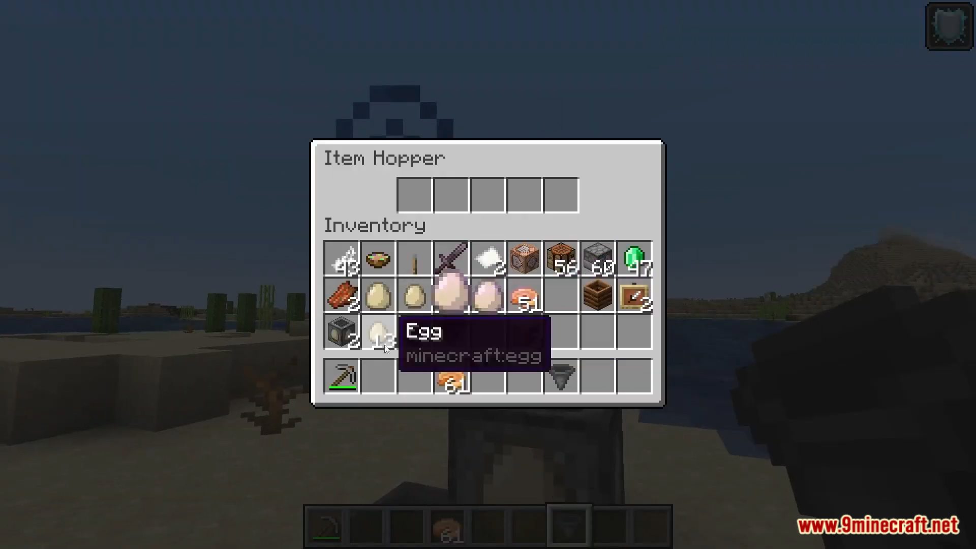 More Eggs Data Pack (1.20.2, 1.19.4) - Unleash The Wonders Of Giant Eggs! 4