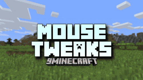 Mouse Tweaks Unofficial Mod (1.12.2) – Streamlining Gameplay Thumbnail