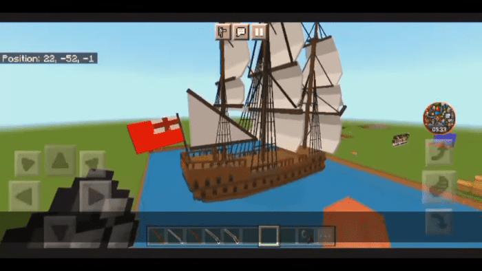 Napoleonic War Addon (1.20, 1.19) - MCPE/Bedrock Mod 20