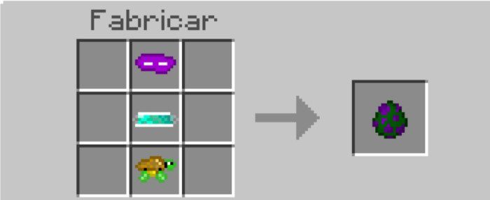 Ninja Turtles Addon (1.20, 1.19) - MCPE/Bedrock Mod 13