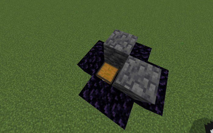 Ninja Turtles Addon (1.20, 1.19) - MCPE/Bedrock Mod 20