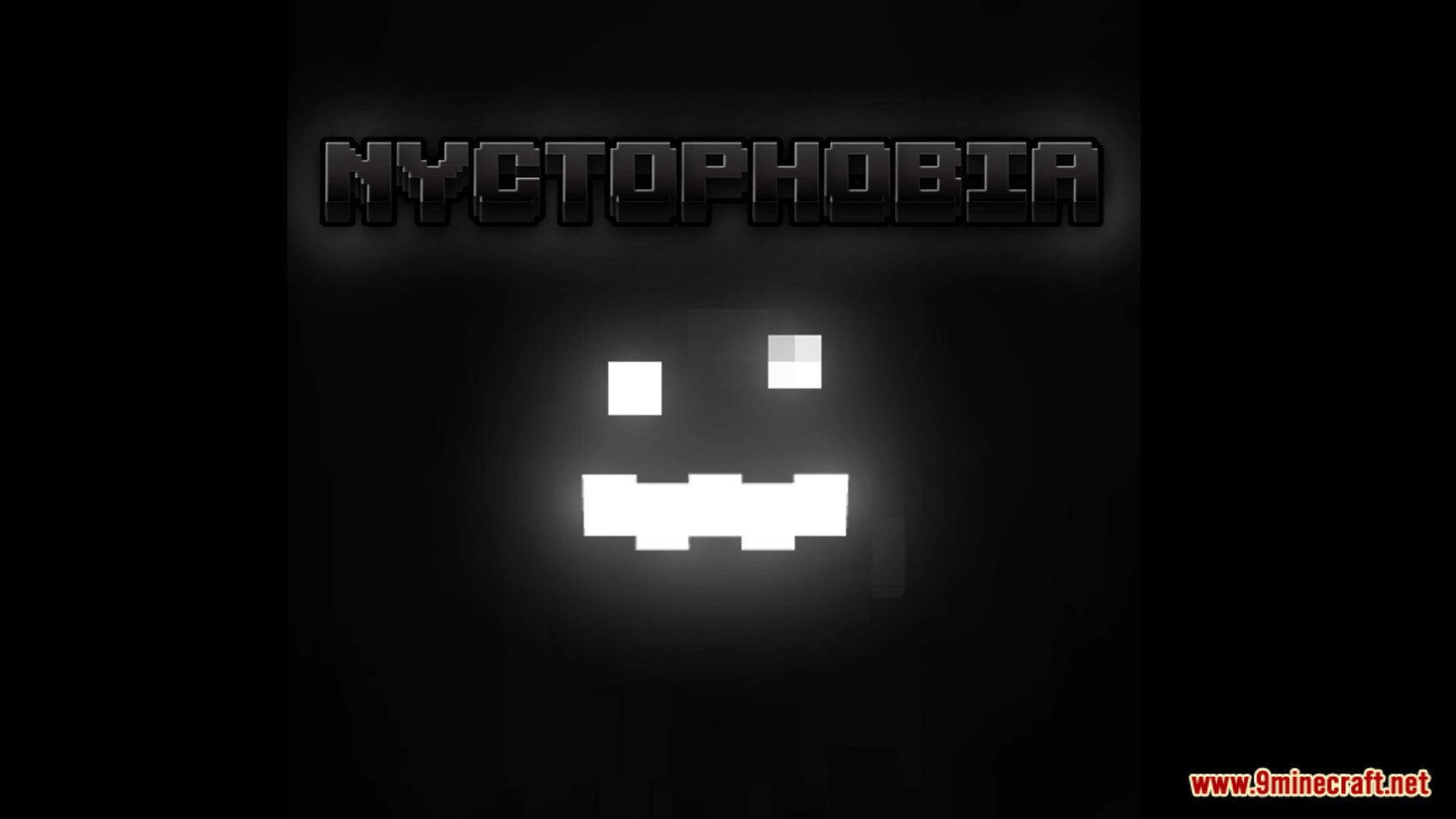 Nyctophobia Data Pack (1.20.2, 1.19.4) - The Thrills of Darkness! 5