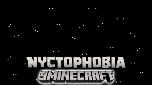 Nyctophobia Data Pack (1.20.6, 1.20.1) – The Thrills of Darkness Thumbnail